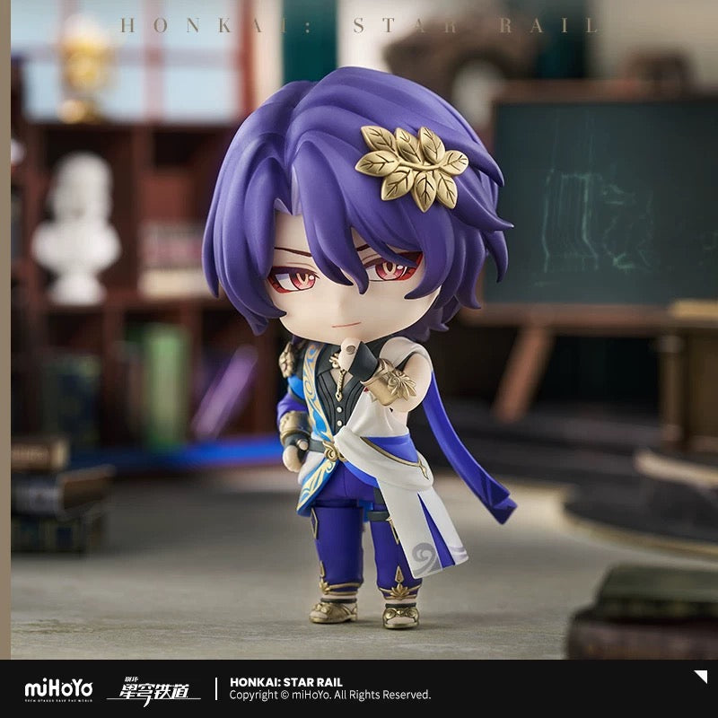 PREORDER 50% NON REFUNDABLE DEPOSIT - Nendoroid Honkai: Star Rail Sunday - February 2026