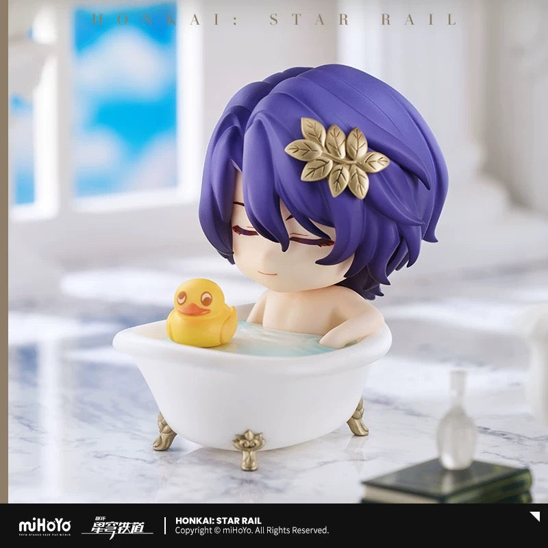 PREORDER 50% NON REFUNDABLE DEPOSIT - Nendoroid Honkai: Star Rail Sunday - February 2026