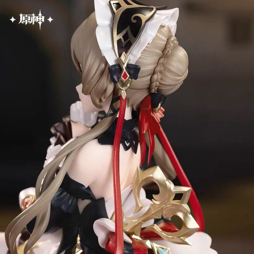 50% NON REFUNDABLE DEPOSIT - Genshin Impact Sandrone Mirror-Water Fallacy Ver 1/8 scale figure - September 2027