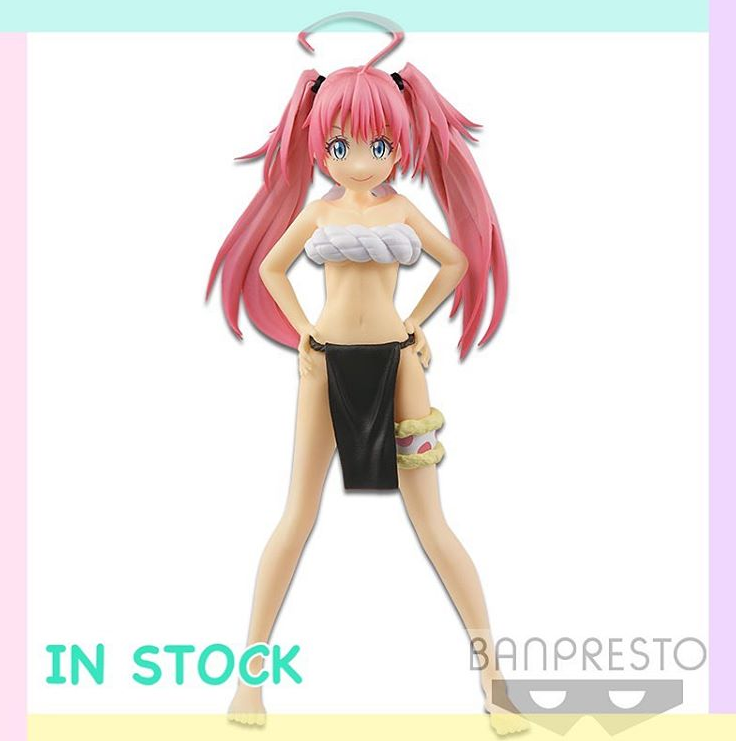 Reincarnated as a Slime - Milim Figure