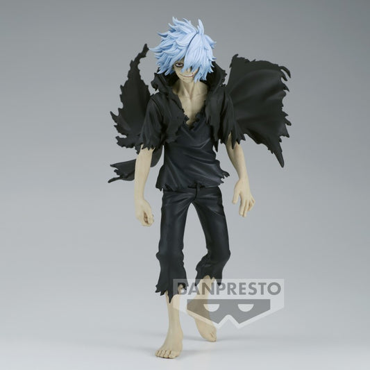 My Hero Academia DXF Figure Tomura Shigaraki Figure