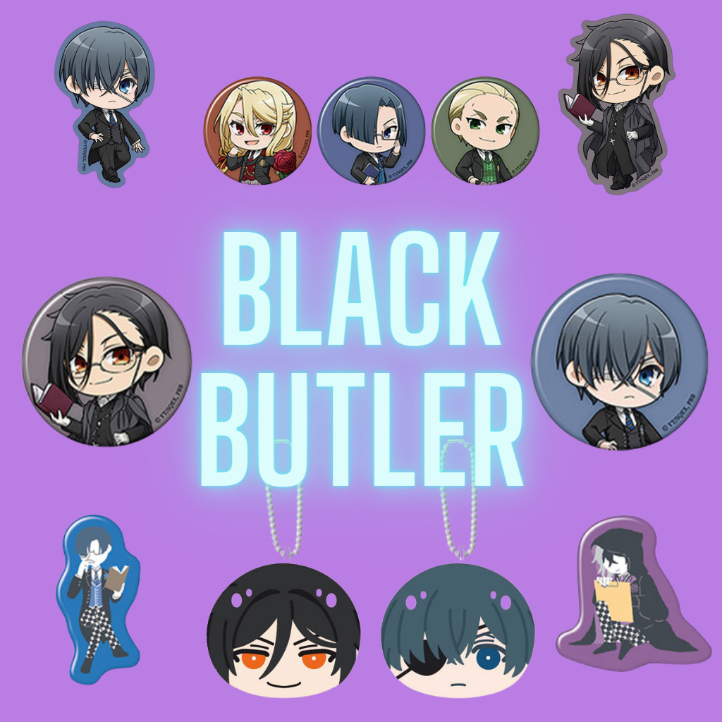 Black Butler