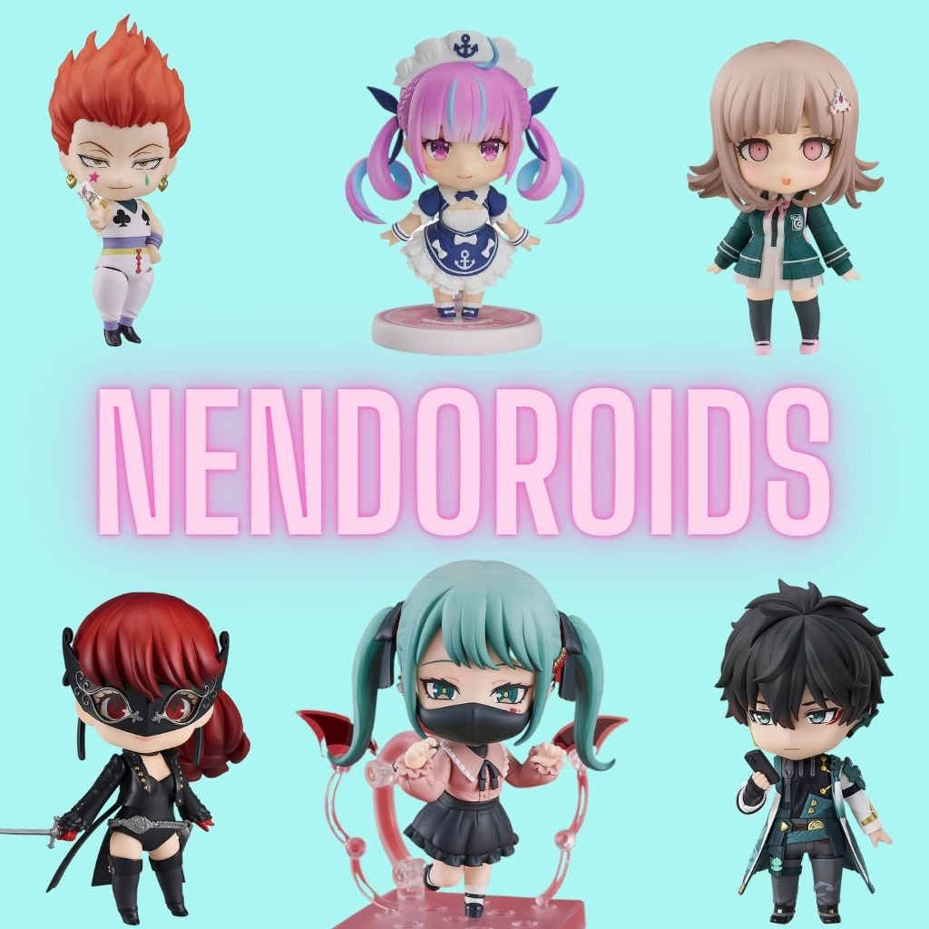 Nendoroid