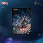 PREORDER - Love and Deepspace Love and Deepspace Solar-Slot Memory 2.0 series - Caleb: Netherlord Series - January 2027