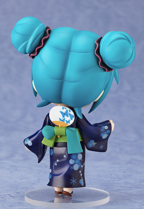 Nendoroid 261 Hatsune Miku : Yukata Ver