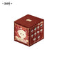 PREORDER - Genshin Impact miHoYo Tea Party Partner Dodoco Plush Keychain Blind Box - November 2026
