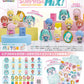PREORDER - Miku Surprise Mix  Rement Blind Bags - June 2026