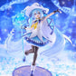 PREORDER - 50% NON REFUNDABLE deposit for Hatsune Miku - Artist MasterPiece+ - Snow Miku All Stars, 2014 ver ver figure from Taito  - November 2026