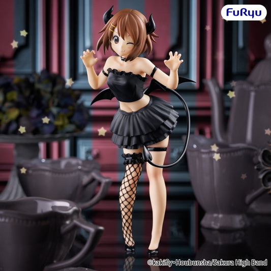 PREORDER - 50% NON REFUNDABLE deposit for K-ON! - Hirasawa Yui - BiCute Dark - November 2026