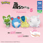 Pokemon Kata Zun Fig. Volume 5 Gatcha Figure Blind Pulls from Takara Tomy