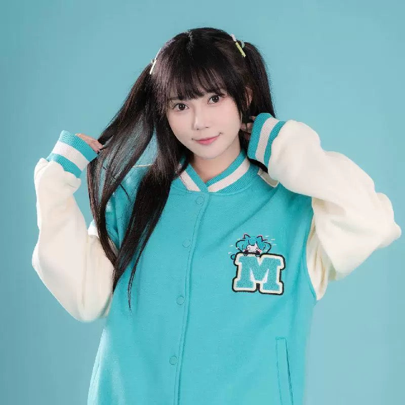 PREORDER - Miku Jacket - June 2025