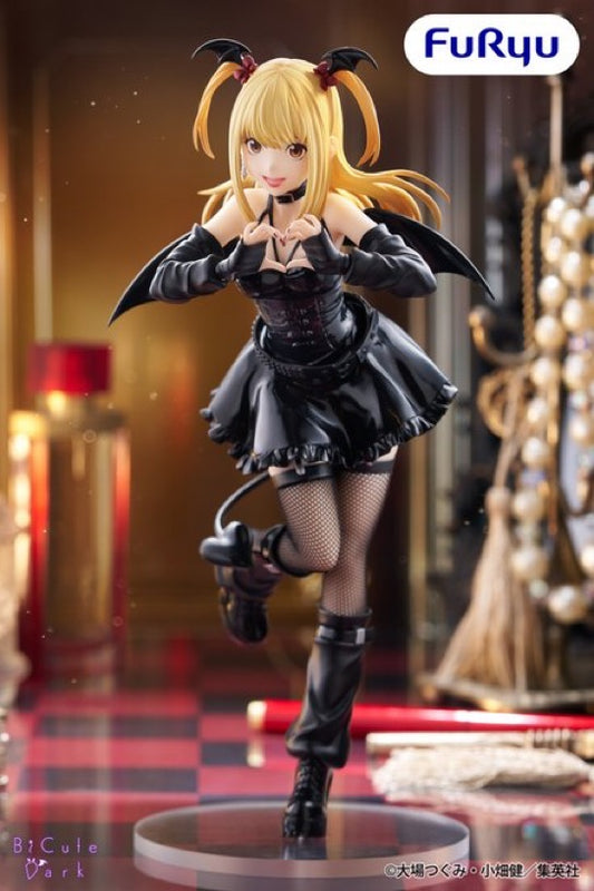 PREORDER - 50% NON REFUNDABLE deposit for Bicute Dark Death Note Misa Figure - October 2026