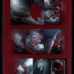 PREORDER - Love and Deepspace 
Solar-Slot Memory 2.0 series - Sylus: Silverwing Fiend Series - January 2027