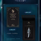 PREORDER - Love and Deepspace Love and Deepspace Solar-Slot Memory 2.0 series - Caleb: Netherlord Series - January 2027