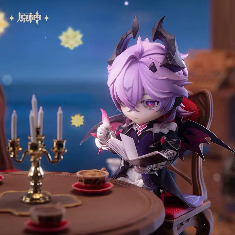 50% NON REFUNDABLE DEPOSIT - Nendoroid Doll Genshin Impact Durin Piccodo Action Doll - July 2027