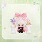 PREORDER - Love and Deepspace Witness by Deepspace
Plush mascot 
- dispatch May 2027