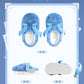PREORDER - Neuvillette theme impression Home collection Series Home Slippers - March 2026