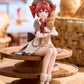 PREORDER - 50% NON REFUNDABLE deposit for Kasane Teto - Noodle Stopper Figure - Bakery - April 2027