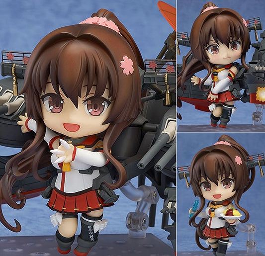 SALE -  Nendoroid - Kantai Collection -Kan Colle- Yamato