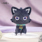 PREORDER - Genshin Impact miHoYo Wanderer Fairy Tale Cat Series Plush and Plush Keychain  - February 2027