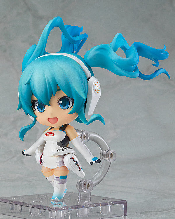 Good Smile Racing - Vocaloid - Hatsune Miku - Nendoroid 414 - Racing 2014