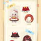 PREORDER - Genshin Impact miHoYo Genshin Impact Midsummer Party Series Plush mascots - September 2026