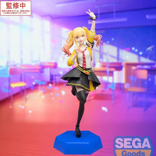 50% NON REFUNDABLE deposit for Project Sekai: Colorful Stage! feat. Hatsune Miku - Tenma Saki - Desktop×Decorate Collections Figure  -  arrival March 2025