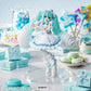 50% NON REFUNDABLE deposit for Hatsune Miku x Sanrio Cinnamoroll - Sega Luminasta Figure - January 2025