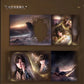 PREORDER - Love and Deepspace 
Solar-Slot Memory 2.0 series - Zayne: God of Annihilation Series - January 2027 (Copy)