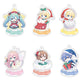 Christmas 2023 Hatsune Miku Acrylic Stand Straps