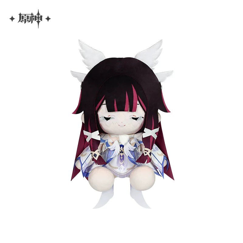 PREORDER - Genshin Impact Themed Series Columbina Osuwari Doll - April 2025
