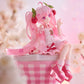 PREORDER - 50% NON REFUNDABLE deposit Sakura Miku noodle topper figure 2025 - March 2025