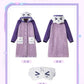 PREORDER - Citali Themed Home Collection Robe - March 2026