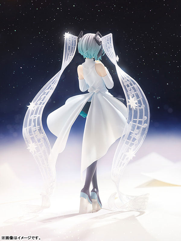 PREORDER - 50% NON REFUNDABLE deposit for Pop Up Parade Hatsune Miku Little Missing Stars Ver - arrival February 2025