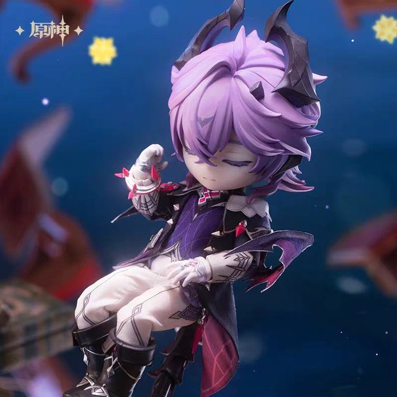 50% NON REFUNDABLE DEPOSIT - Nendoroid Doll Genshin Impact Durin Piccodo Action Doll - July 2027