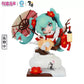 PREORDER - 50% Non Refundable Deposit for Hatsune Miku - Xue Ying Hong Mei Ver From Hobby Rangers - September 2025