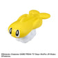 Bandai Life Bikkura Tamago Pokemon Dragon and Normal Type Pokemon - bath ball