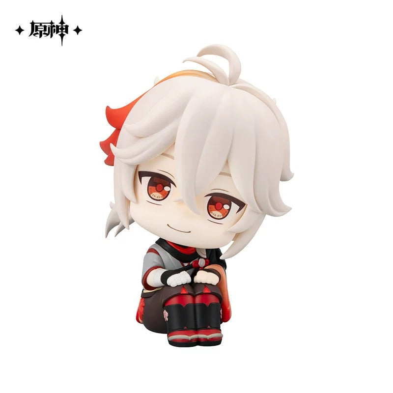 50% NON REFUNDABLE DEPOSIT - Genshin Impact Lookup Kaedehara Kazuha Figure - January 2027