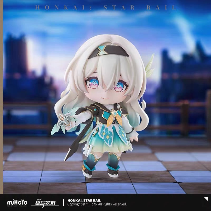 PREORDER 50% NON REFUNDABLE DEPOSIT - Honkai Firefly - June 2027