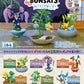 PREORDER - Pokemon Bonsai volume 3 - Rement Figures - May 2025