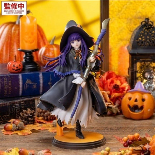 PREORDER - 50% NON REFUNDABLE deposit for Fern - Luminasta - Halloween no Mahou - November 2026