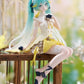 PREORDER - 50% NON REFUNDABLE deposit for Hatsune Miku - Noodle Stopper Figure - Canary - April 2026