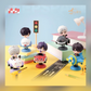 PREORDER - Love and Deepspace Time to Travel Series Figures - dispatch July 2026