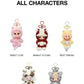 IN STOCK - Have A Good Run Series Plush Mascot Blind Box