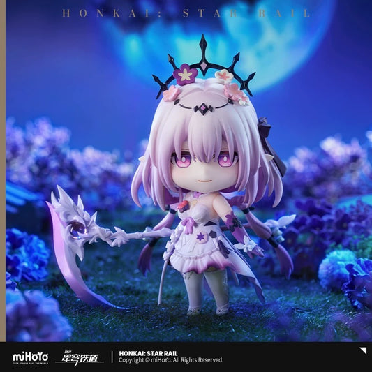 PREORDER 50% NON REFUNDABLE DEPOSIT - Honkai Castorice Nendoroid - October 2026