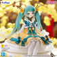 PREORDER - 50% NON REFUNDABLE deposit Hatsune Miku noodle topper figure - August 2025