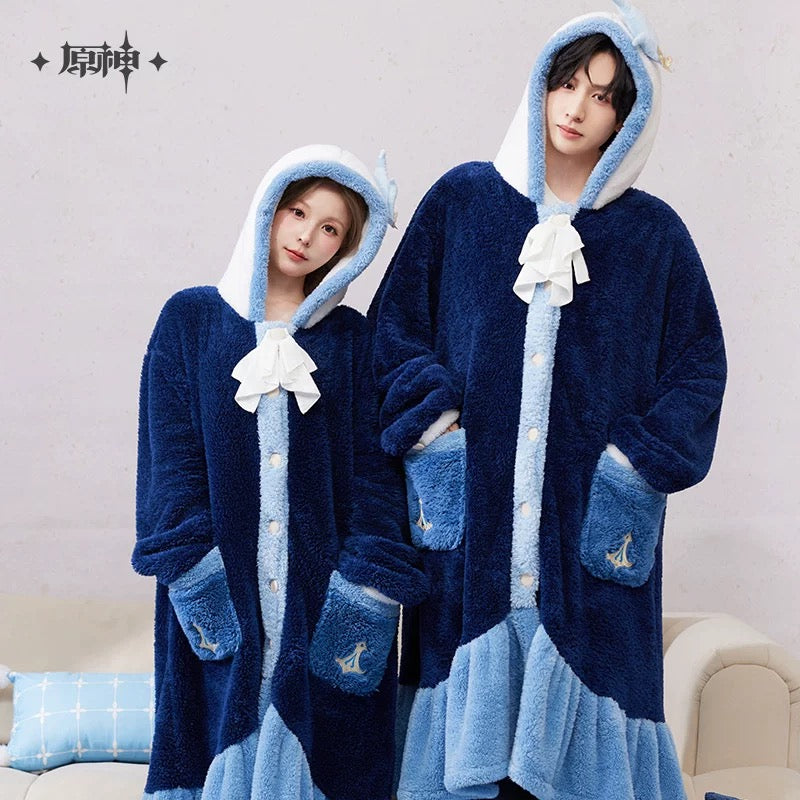 PREORDER - Neuvillette theme impression Home collection Series Home Robe  - March 2026