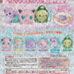 PREORDER - Pokemon Funi Mascot Gashapon Gatcha Figures Blind Pulls - December 2024