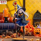 PREORDER - 50% NON REFUNDABLE deposit for Frieren - Luminasta - Halloween no Mahou Figure - November 2026
