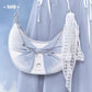 PREORDER - 50% NON REFUNDABLE DEPOSIT - Genshin Impact Columbina Fashion series Bag - February 2027